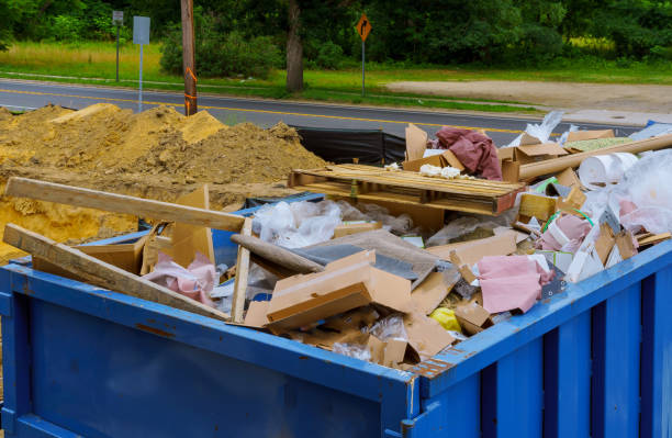 Best Recycling Services for Junk  in Fremont, MI